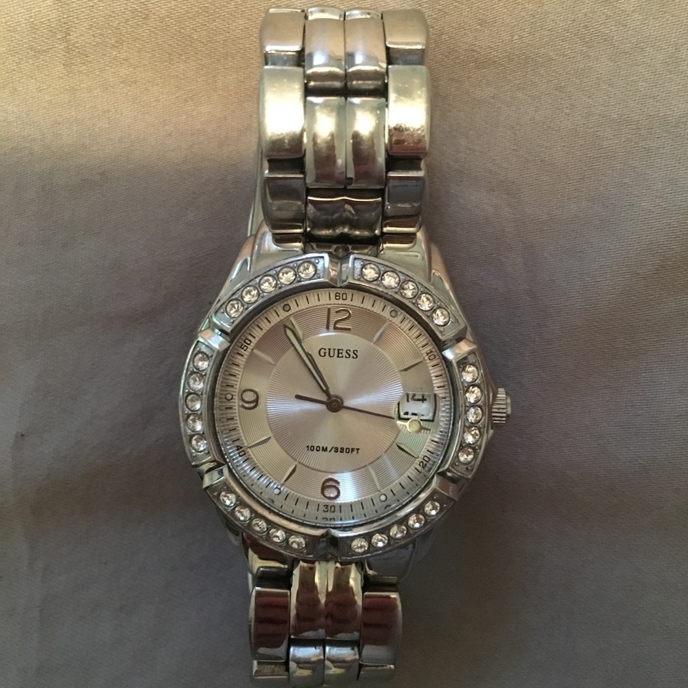 Women’s Guess Watch